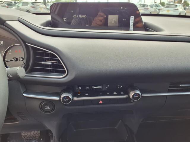 2025 Mazda CX-30 Select McAllen TX