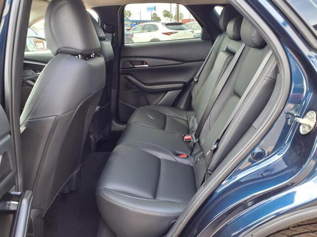 2025 Mazda CX-30 Select McAllen TX
