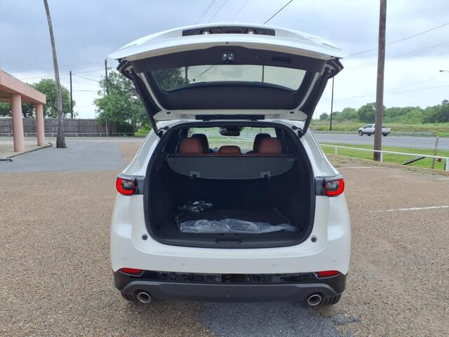 2025 Mazda CX-5 2.5 Carbon Turbo McAllen TX