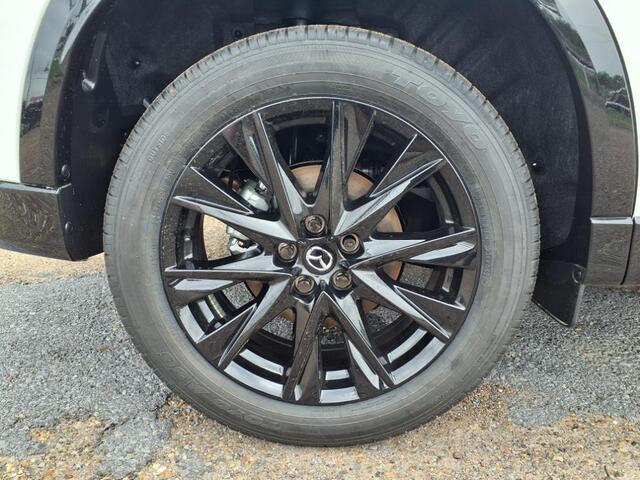 2025 Mazda CX-5 2.5 Carbon Turbo McAllen TX