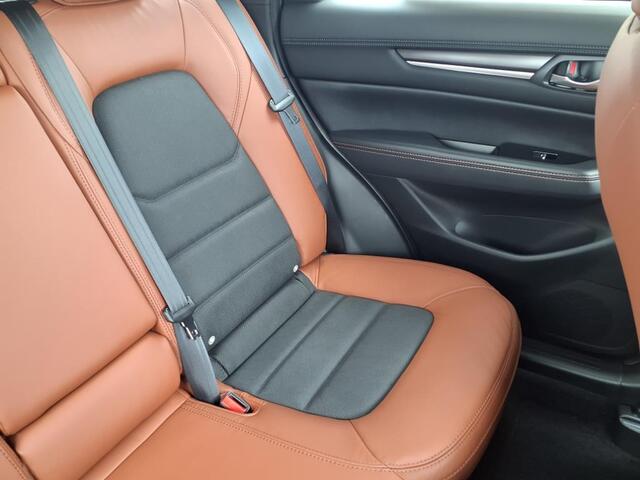 2025 Mazda CX-5 2.5 Carbon Turbo McAllen TX