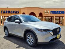 2025_Mazda_CX-5_2.5 S_ McAllen TX