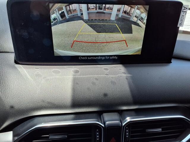 2025 Mazda CX-5 2.5 S McAllen TX