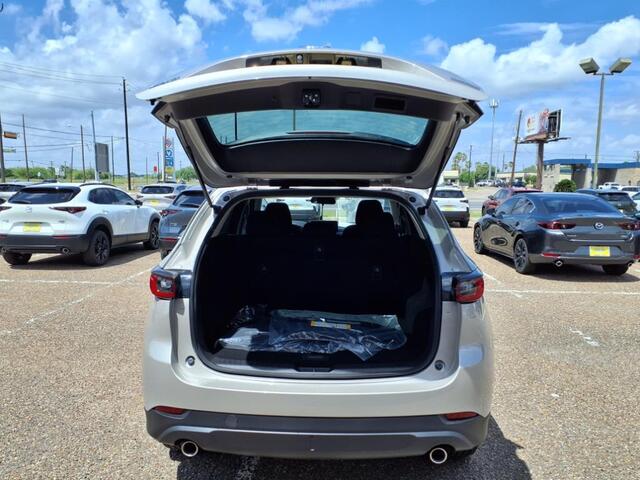 2025 Mazda CX-5 2.5 S McAllen TX
