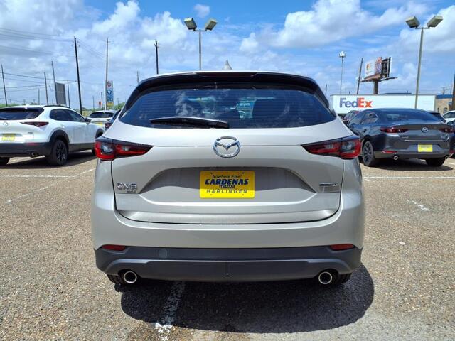 2025 Mazda CX-5 2.5 S McAllen TX