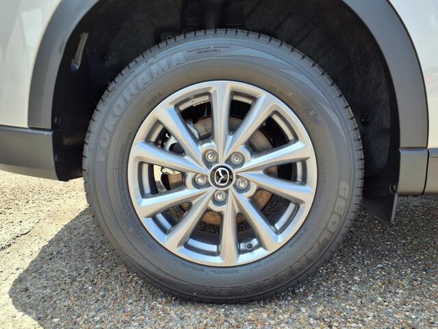 2025 Mazda CX-5 2.5 S McAllen TX