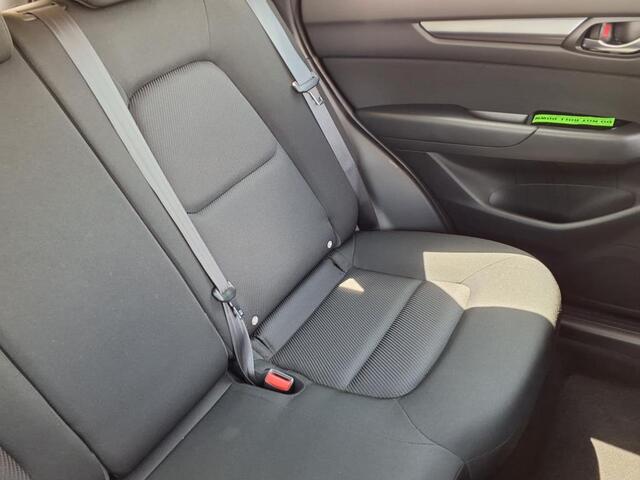 2025 Mazda CX-5 2.5 S McAllen TX