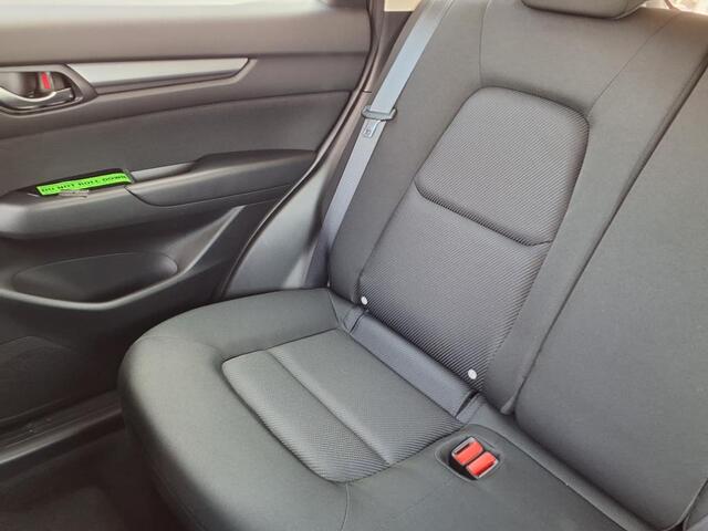 2025 Mazda CX-5 2.5 S McAllen TX