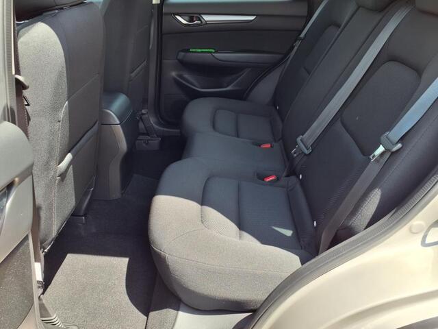 2025 Mazda CX-5 2.5 S McAllen TX