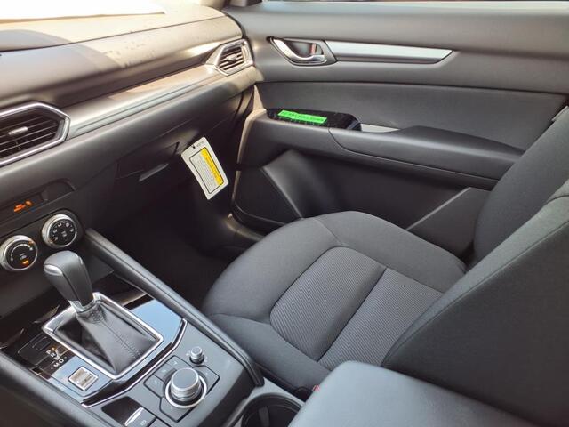 2025 Mazda CX-5 2.5 S McAllen TX