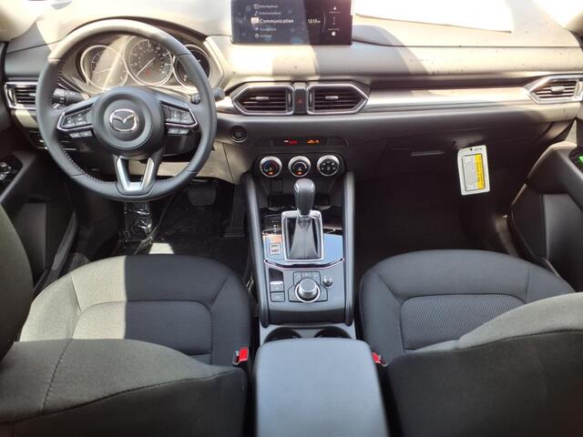 2025 Mazda CX-5 2.5 S McAllen TX