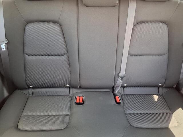 2025 Mazda CX-5 2.5 S McAllen TX