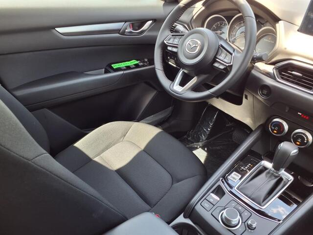 2025 Mazda CX-5 2.5 S McAllen TX