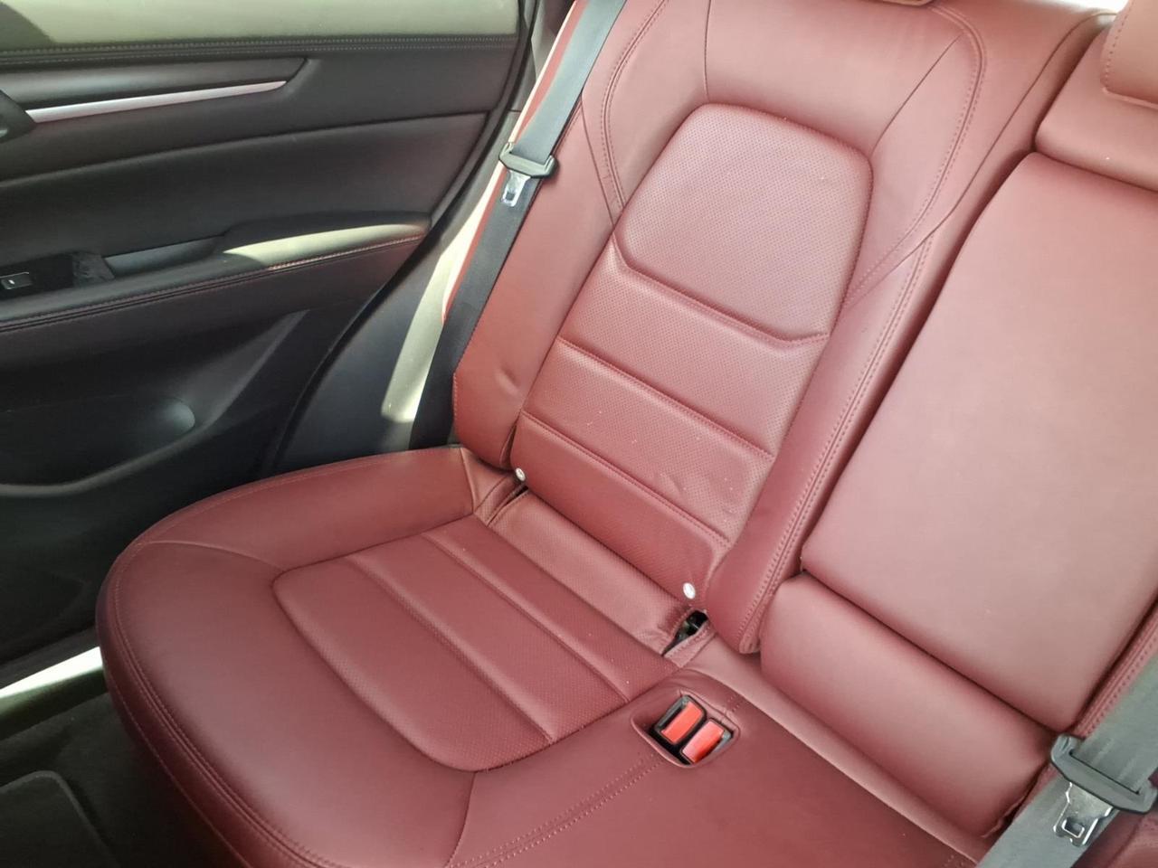 2025 Mazda CX-5 2.5 S Carbon Edition Harlingen TX