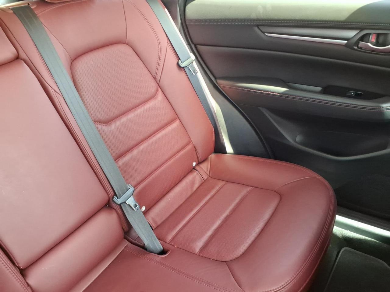2025 Mazda CX-5 2.5 S Carbon Edition Harlingen TX
