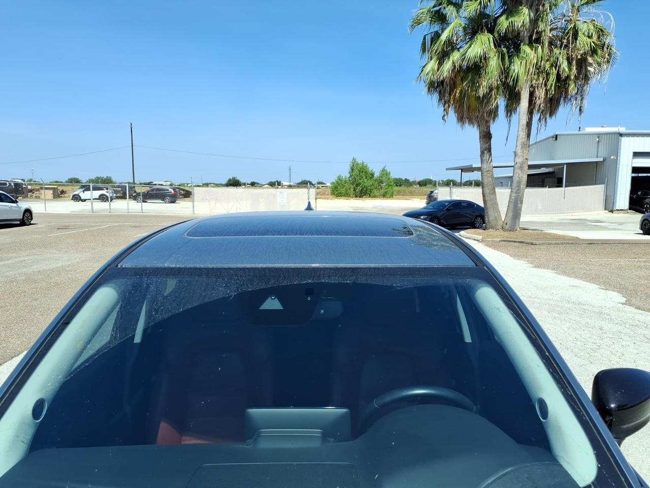 2025 Mazda CX-5 2.5 S Carbon Edition Harlingen TX