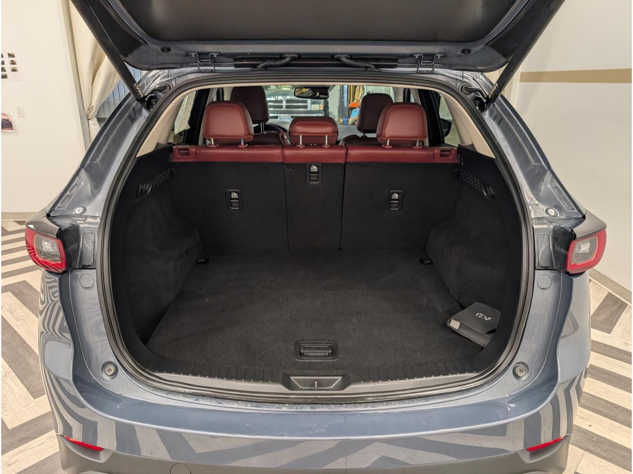 2025 Mazda CX-5 2.5 S Carbon Edition Bozeman MT