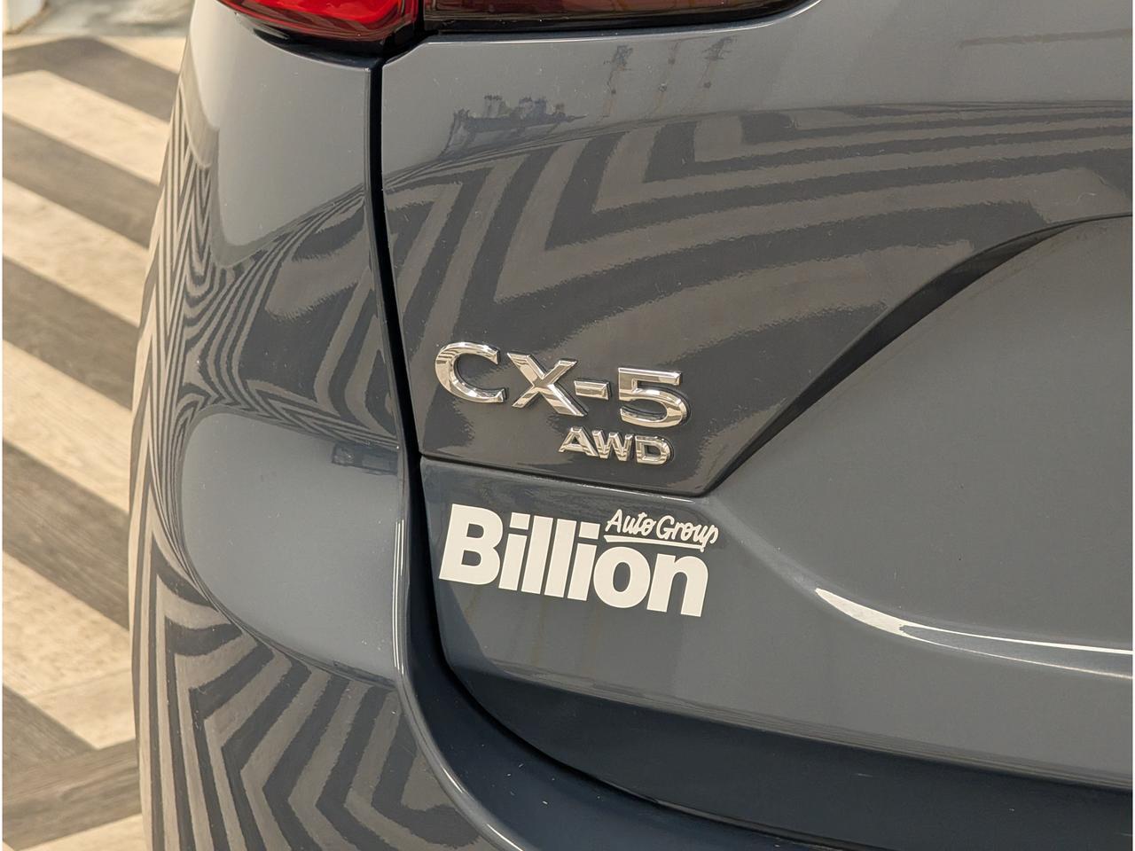 2025 Mazda CX-5 2.5 S Carbon Edition Bozeman MT