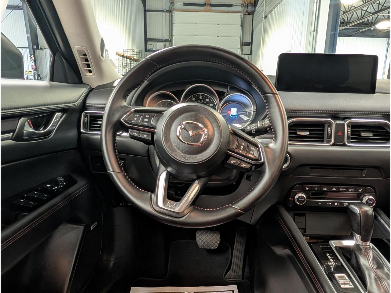 2025 Mazda CX-5 2.5 S Carbon Edition Bozeman MT