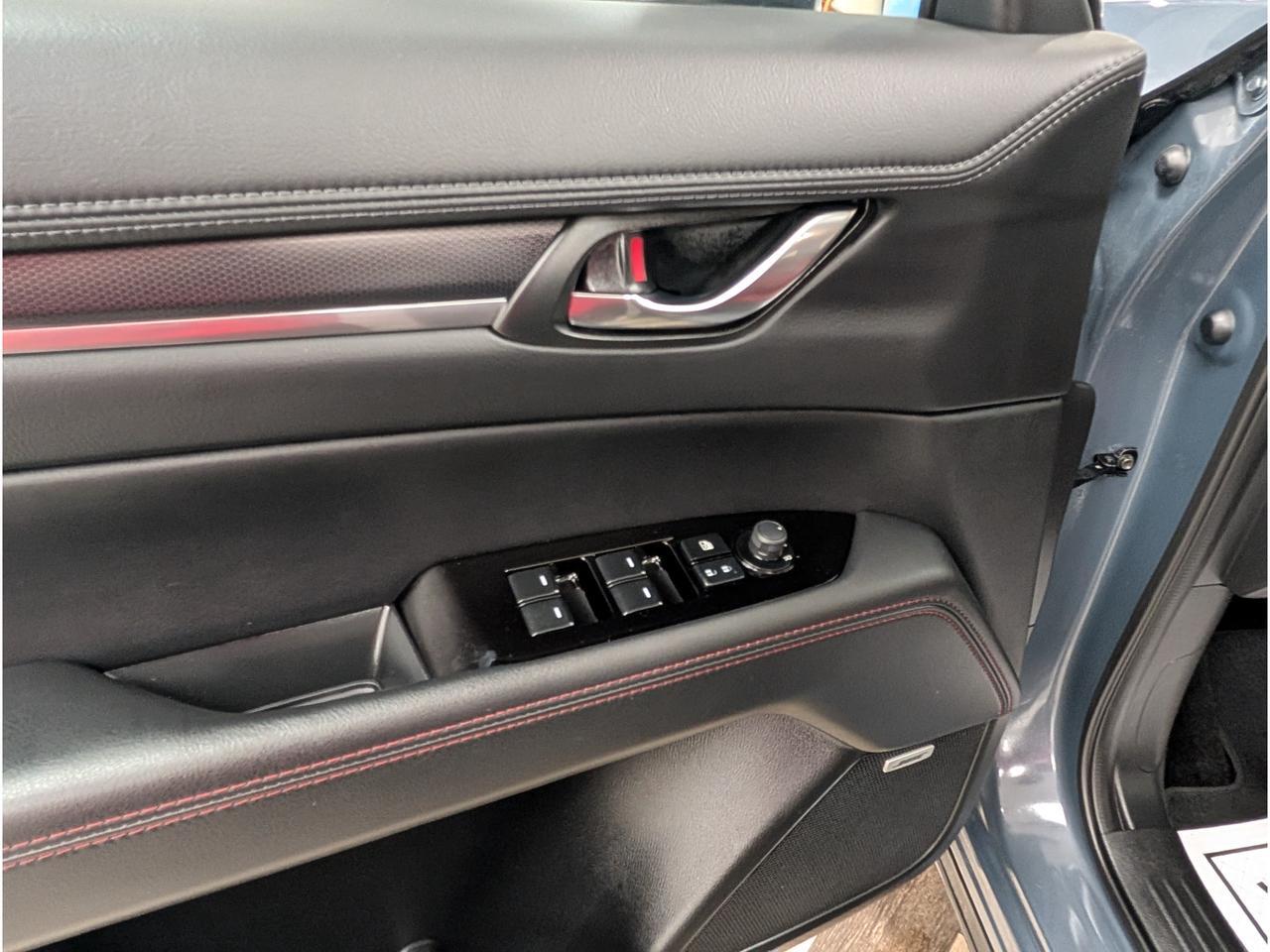 2025 Mazda CX-5 2.5 S Carbon Edition Bozeman MT
