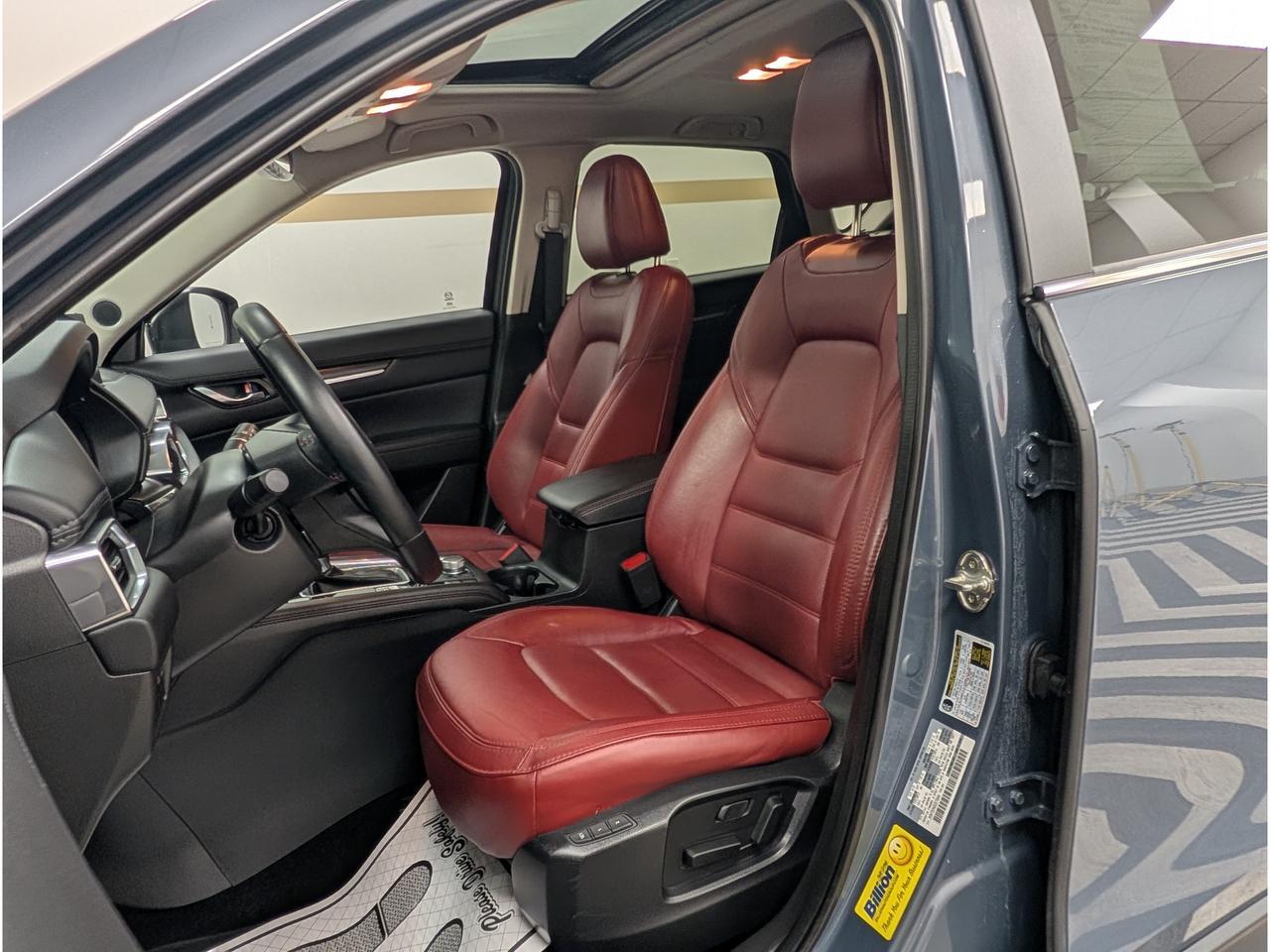 2025 Mazda CX-5 2.5 S Carbon Edition Bozeman MT