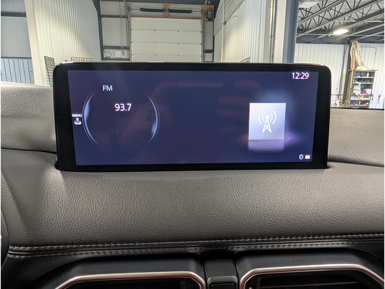 2025 Mazda CX-5 2.5 S Carbon Edition Bozeman MT