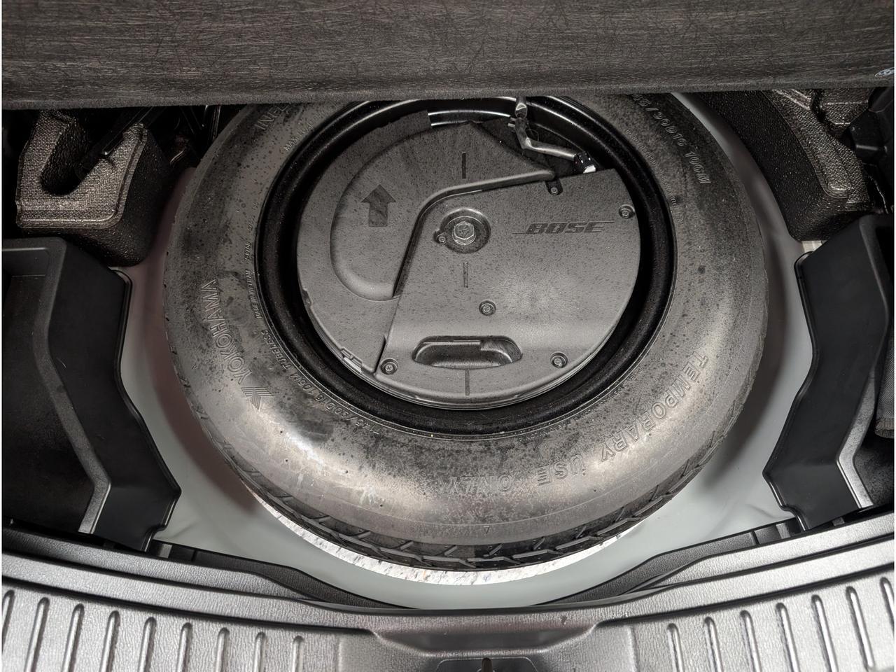 2025 Mazda CX-5 2.5 S Carbon Edition Bozeman MT
