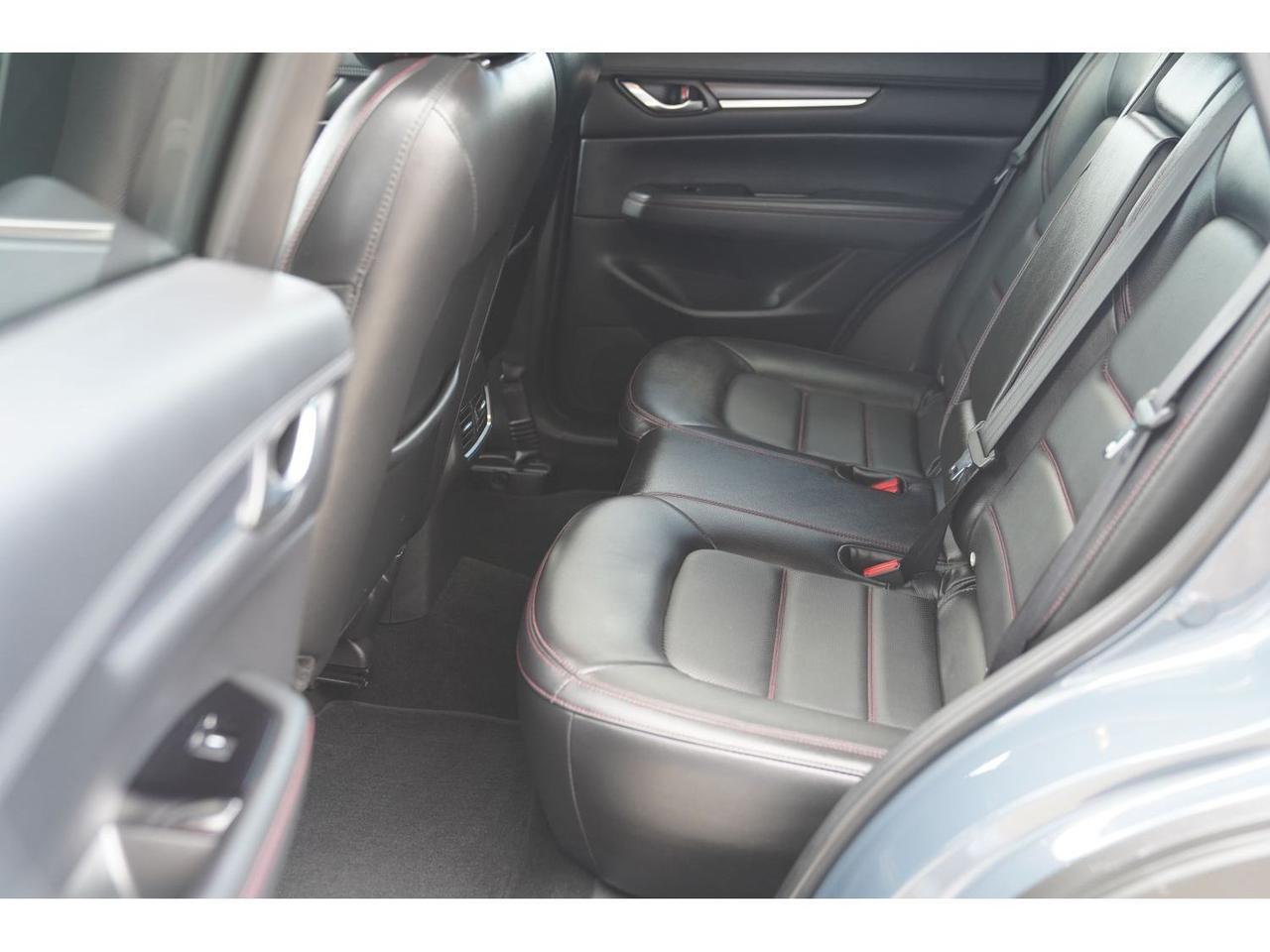 2025 Mazda CX-5 2.5 S Carbon Edition Huntington UT
