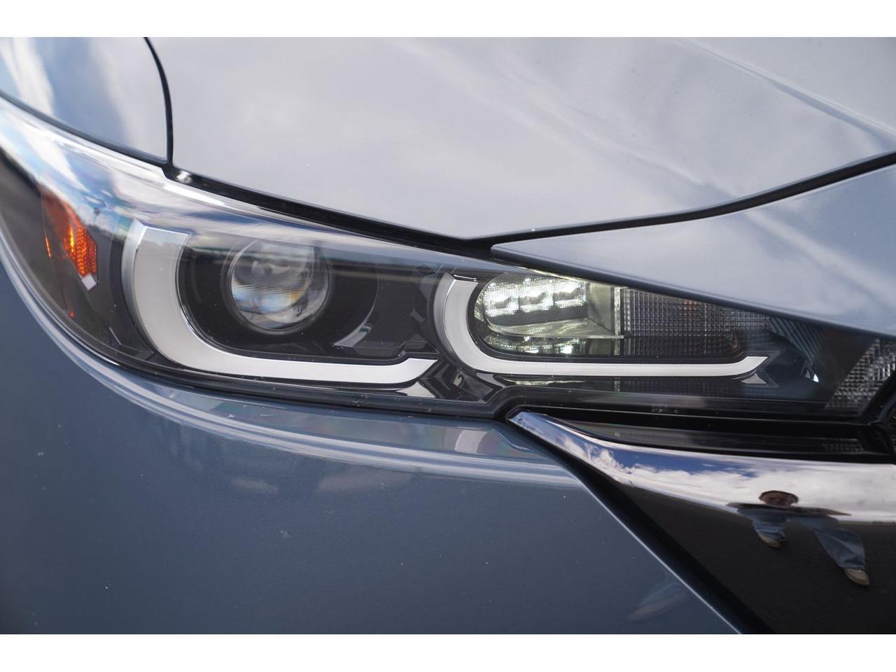 2025 Mazda CX-5 2.5 S Carbon Edition Huntington UT