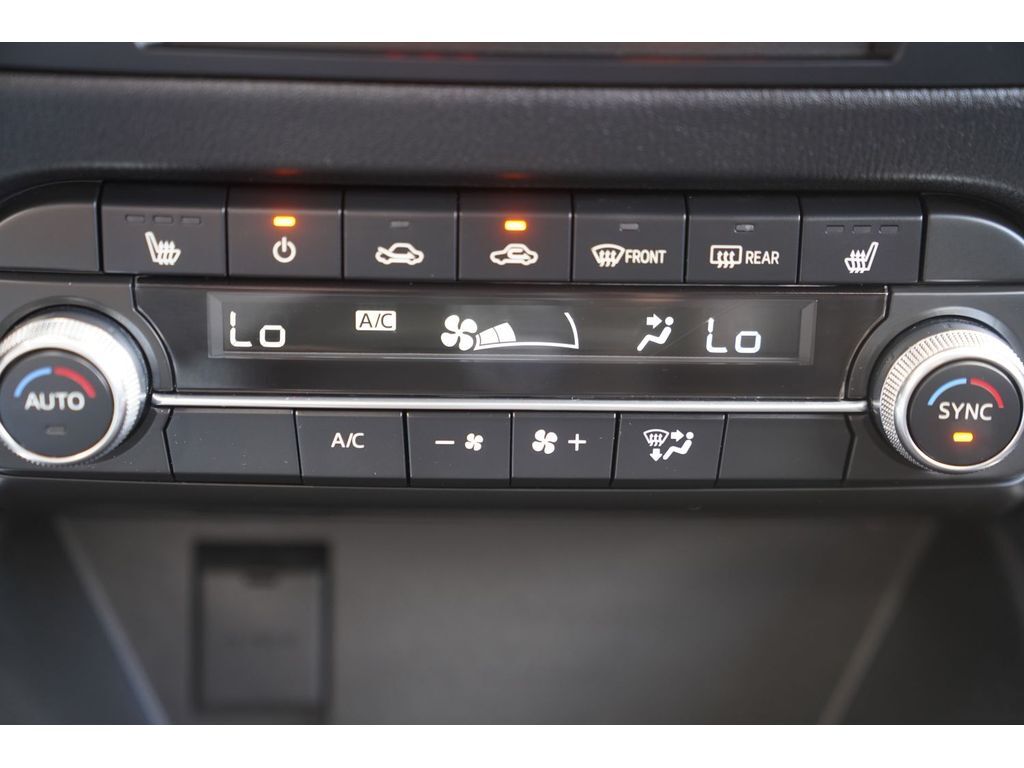 2025 Mazda CX-5 2.5 S Carbon Edition Huntington UT