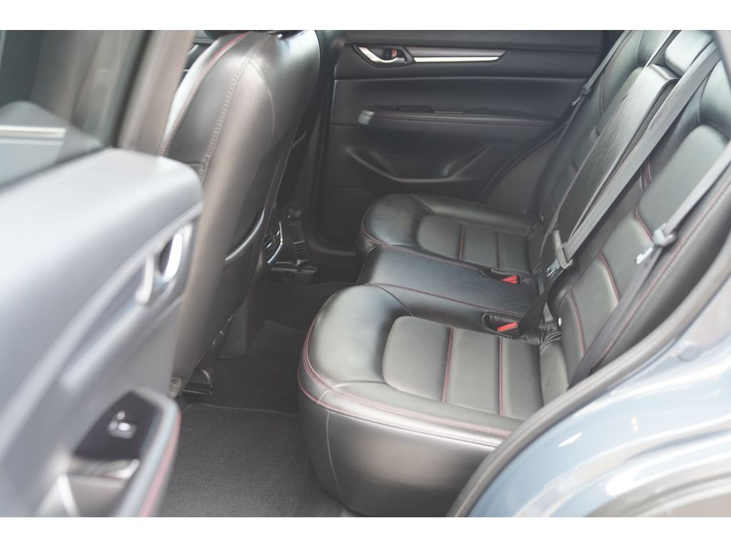 2025 Mazda CX-5 2.5 S Carbon Edition Huntington UT