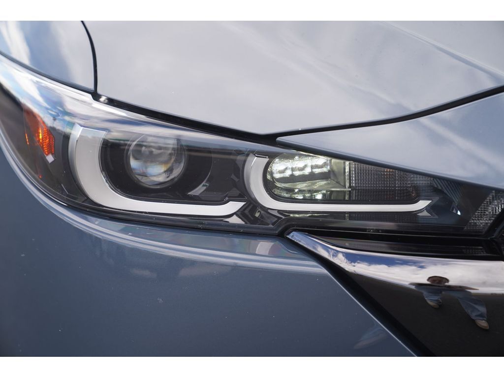 2025 Mazda CX-5 2.5 S Carbon Edition Huntington UT