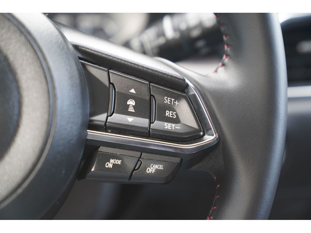 2025 Mazda CX-5 2.5 S Carbon Edition Huntington UT