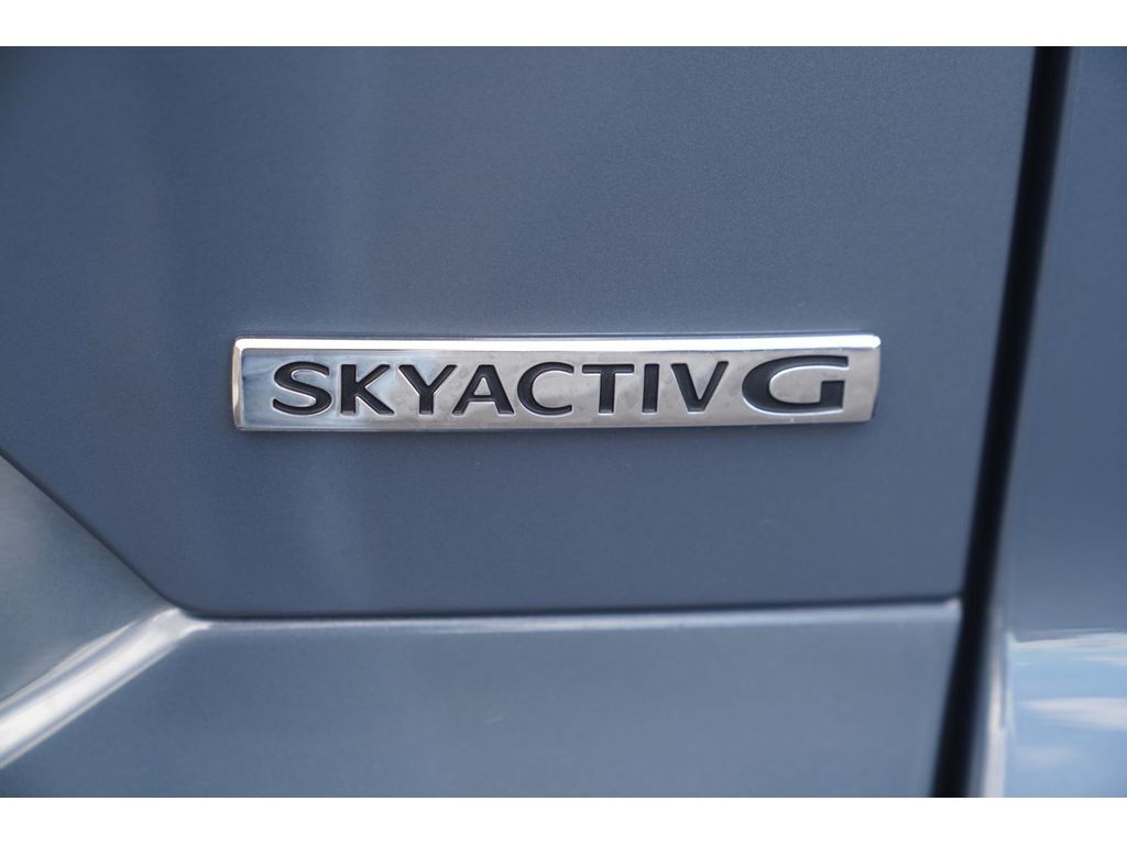 2025 Mazda CX-5 2.5 S Carbon Edition Price UT