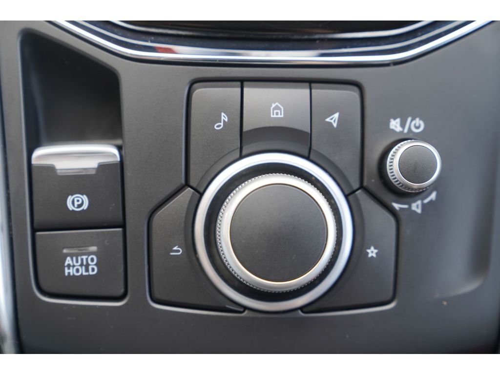 2025 Mazda CX-5 2.5 S Carbon Edition Price UT
