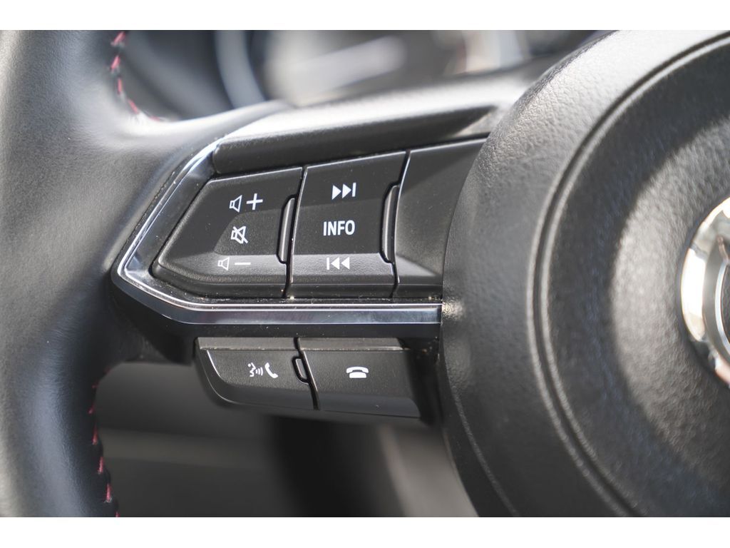 2025 Mazda CX-5 2.5 S Carbon Edition Price UT