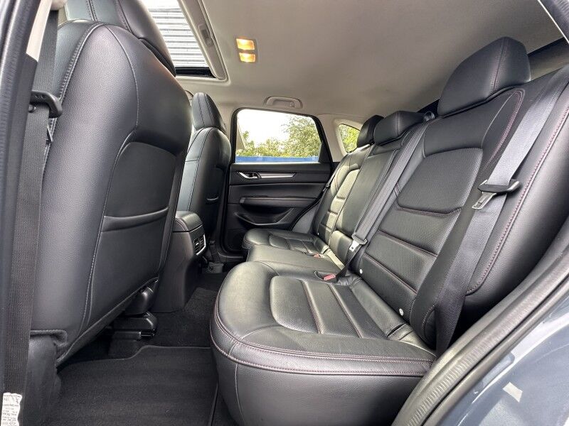 2025 Mazda CX-5 2.5 S Carbon Edition Jacksonville FL