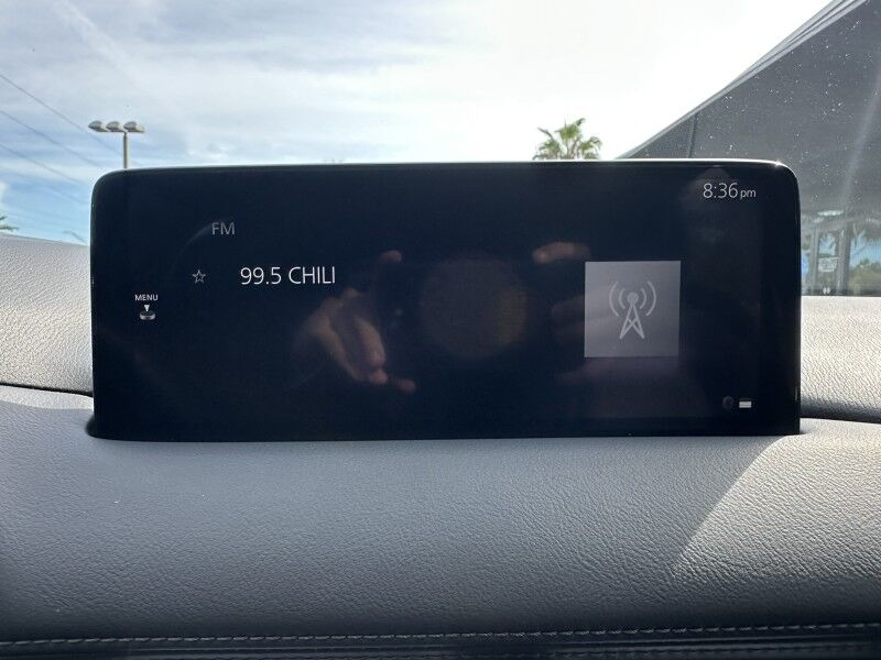 2025 Mazda CX-5 2.5 S Carbon Edition Jacksonville FL