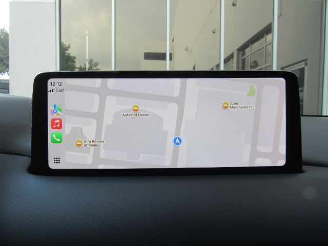 2025 Mazda CX-5 2.5 S Carbon Edition Plano TX