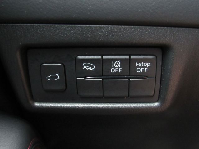 2025 Mazda CX-5 2.5 S Carbon Edition Plano TX