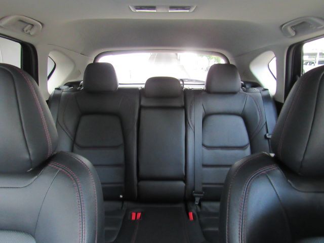 2025 Mazda CX-5 2.5 S Carbon Edition Plano TX