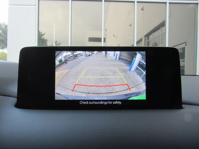 2025 Mazda CX-5 2.5 S Carbon Edition Plano TX