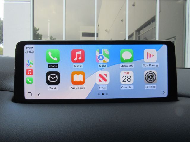 2025 Mazda CX-5 2.5 S Carbon Edition Plano TX