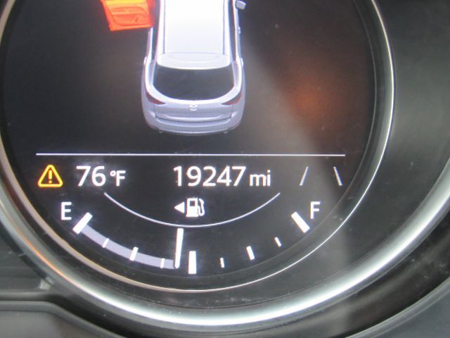 2025 Mazda CX-5 2.5 S Carbon Edition Plano TX