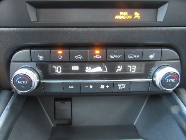 2025 Mazda CX-5 2.5 S Carbon Edition Plano TX