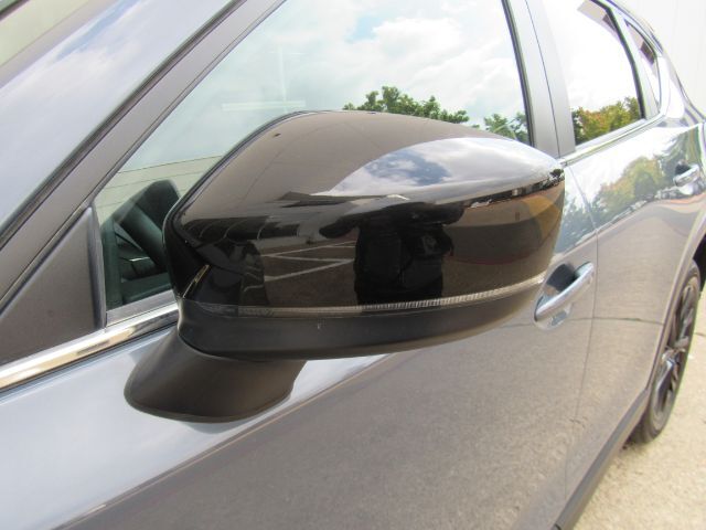 2025 Mazda CX-5 2.5 S Carbon Edition Plano TX