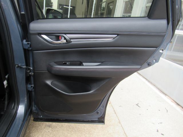 2025 Mazda CX-5 2.5 S Carbon Edition Plano TX