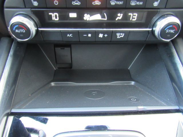 2025 Mazda CX-5 2.5 S Carbon Edition Plano TX