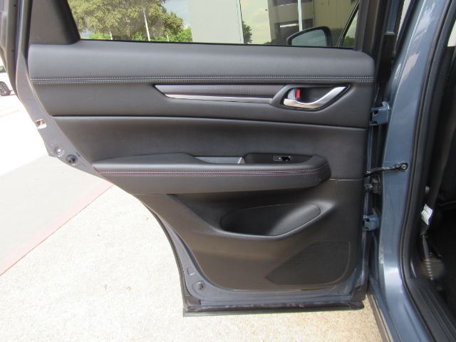 2025 Mazda CX-5 2.5 S Carbon Edition Plano TX