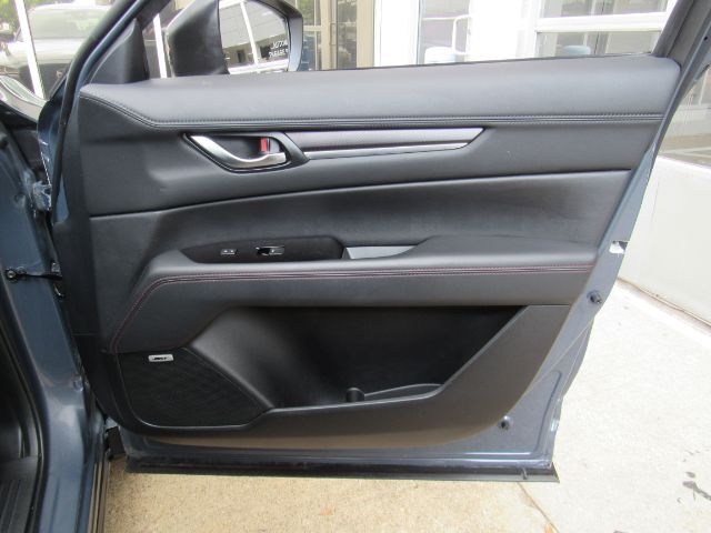 2025 Mazda CX-5 2.5 S Carbon Edition Plano TX